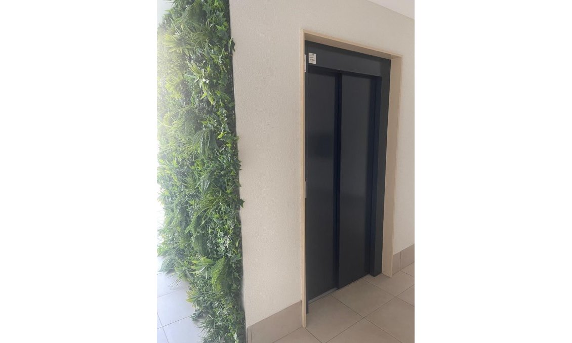 Resale - Penthouse -
Orihuela Costa - Las Filipinas