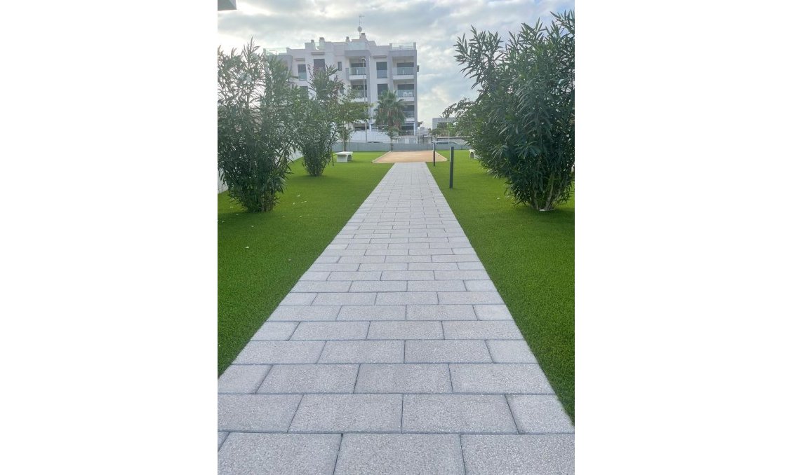 Resale - Penthouse -
Orihuela Costa - Las Filipinas