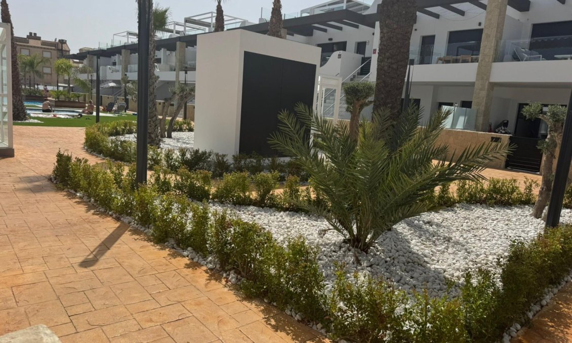 Resale - Apartment -
Orihuela Costa - Rocio Del Mar
