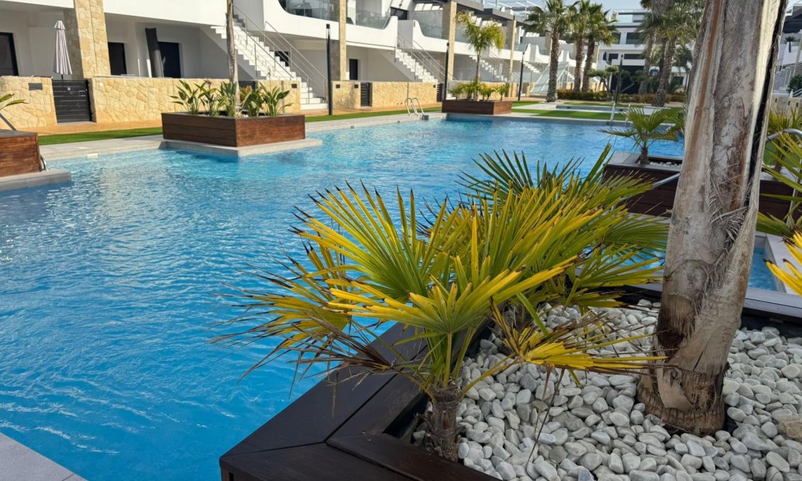 Resale - Apartment -
Orihuela Costa - Rocio Del Mar