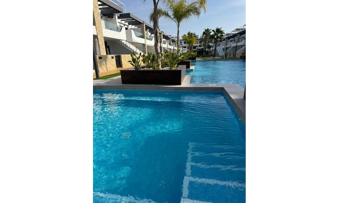 Resale - Apartment -
Orihuela Costa - Rocio Del Mar