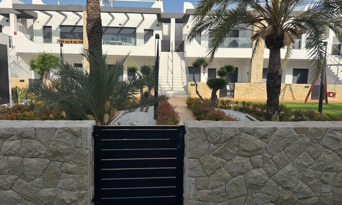 Resale - Apartment -
Orihuela Costa - Rocio Del Mar