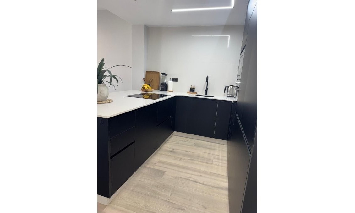 Resale - Apartment -
Orihuela Costa - Rocio Del Mar