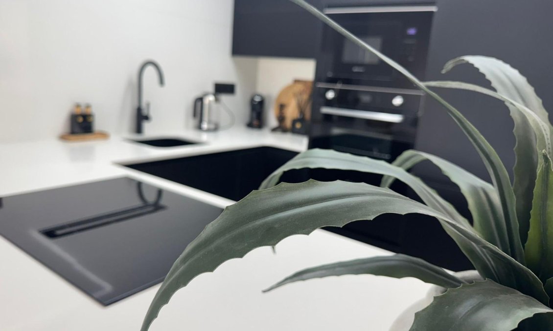 Resale - Apartment -
Orihuela Costa - Rocio Del Mar