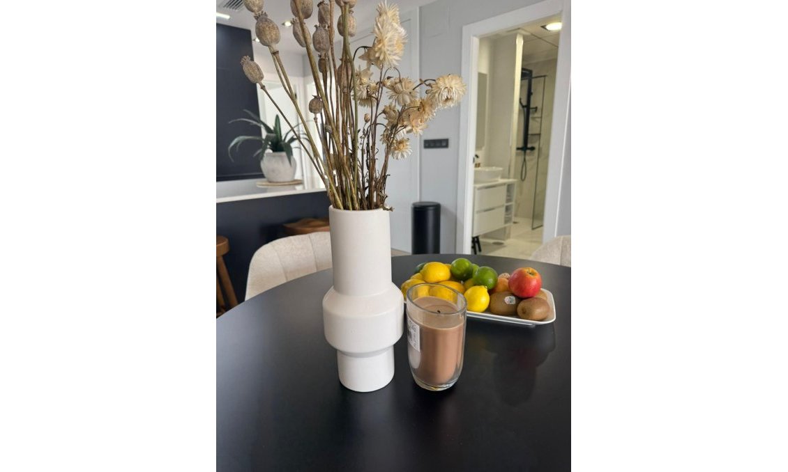 Resale - Apartment -
Orihuela Costa - Rocio Del Mar