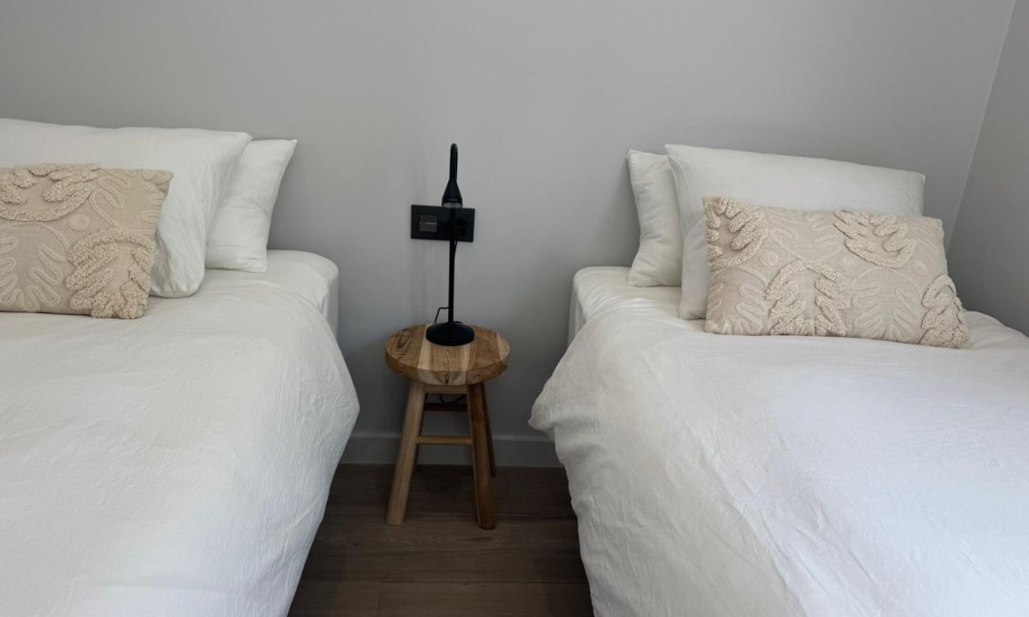 Resale - Apartment -
Orihuela Costa - Rocio Del Mar
