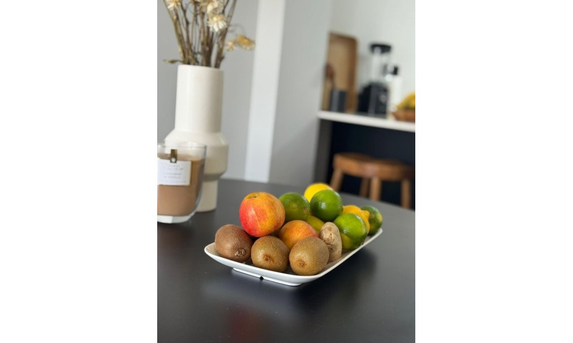 Resale - Apartment -
Orihuela Costa - Rocio Del Mar