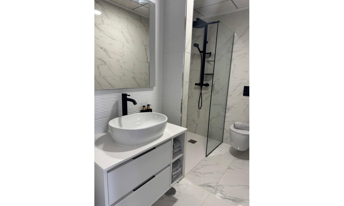 Resale - Apartment -
Orihuela Costa - Rocio Del Mar