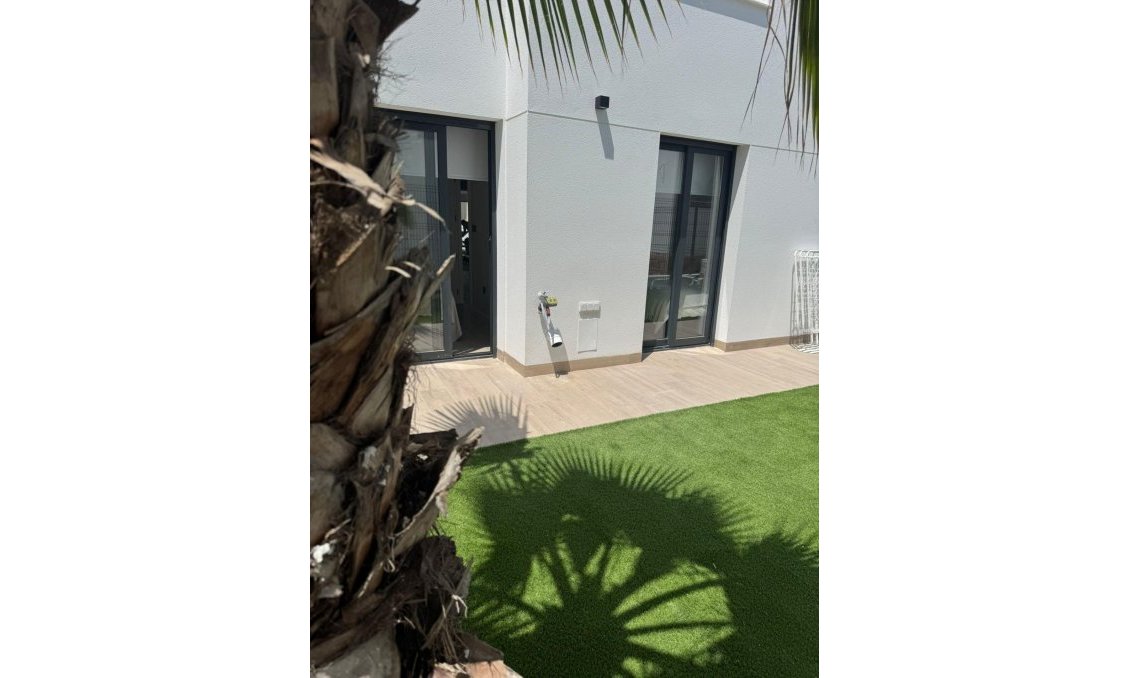 Resale - Apartment -
Orihuela Costa - Rocio Del Mar