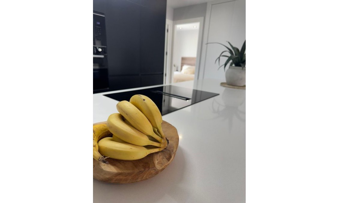 Resale - Apartment -
Orihuela Costa - Rocio Del Mar