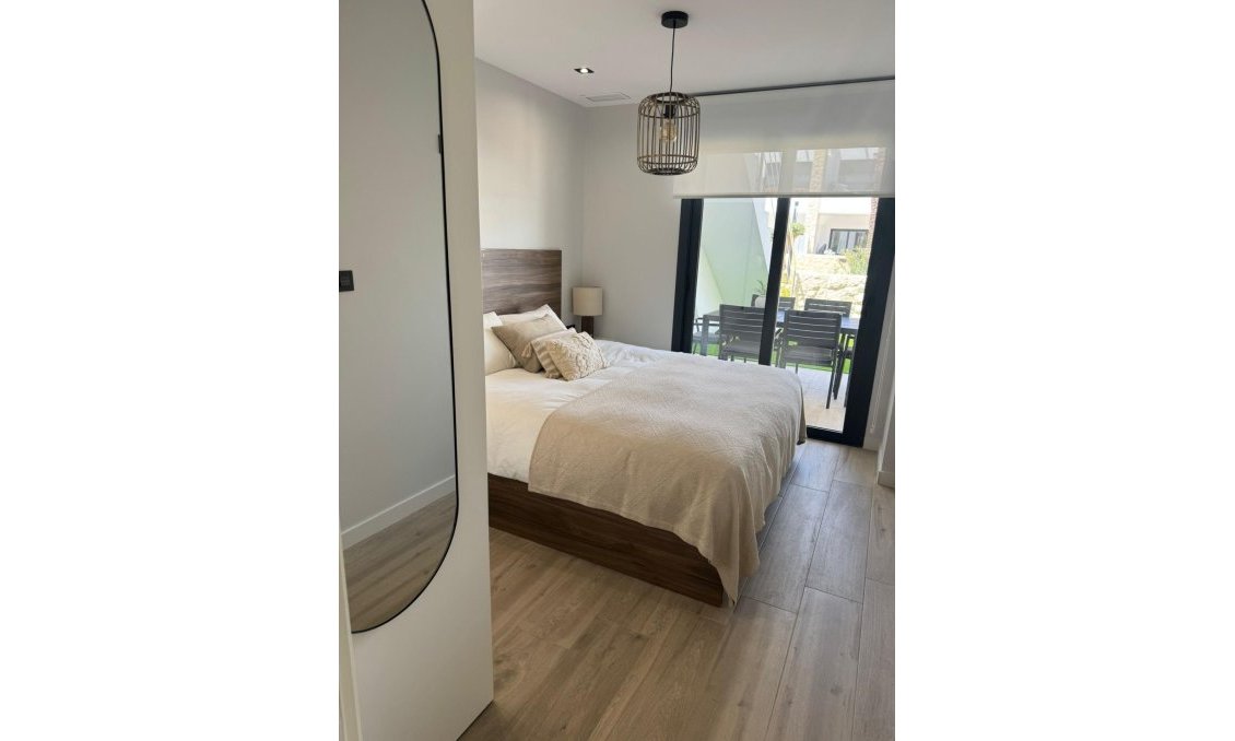 Resale - Apartment -
Orihuela Costa - Rocio Del Mar