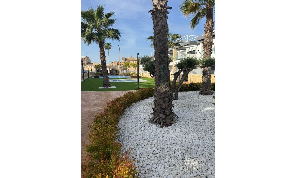 Resale - Apartment -
Orihuela Costa - Rocio Del Mar