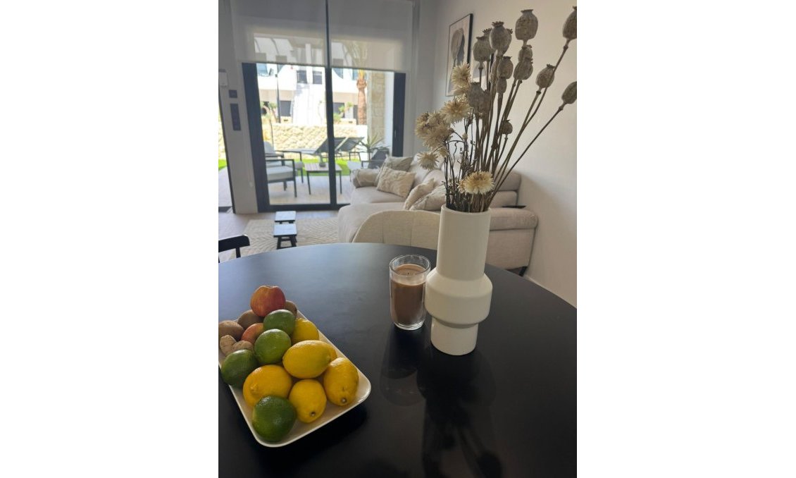 Resale - Apartment -
Orihuela Costa - Rocio Del Mar