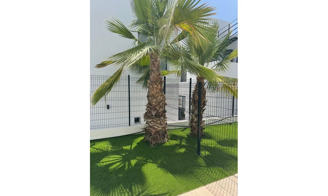 Resale - Apartment -
Orihuela Costa - Rocio Del Mar