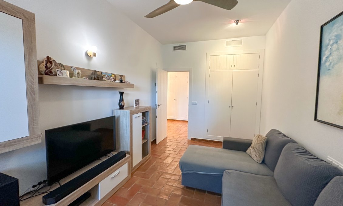 Resale - Villa -
Dehesa de Campoamor - Costa Blanca