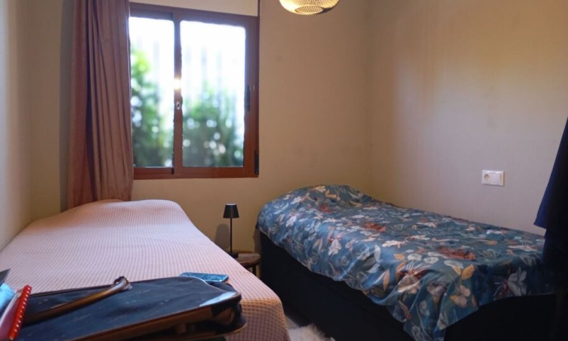 Resale - Apartment -
Daya Vieja - Costa Blanca