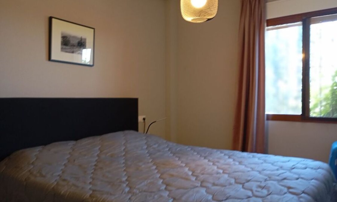 Resale - Apartment -
Daya Vieja - Costa Blanca