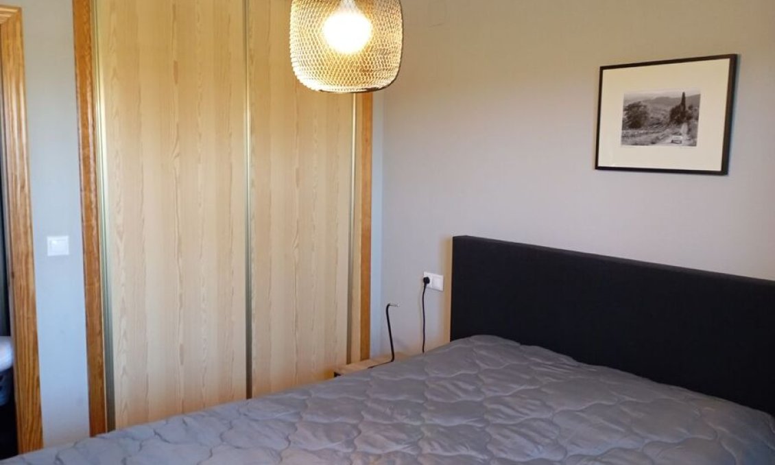 Resale - Apartment -
Daya Vieja - Costa Blanca