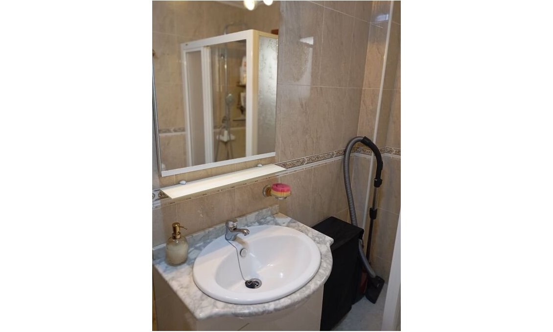 Resale - Apartment -
Daya Vieja - Costa Blanca