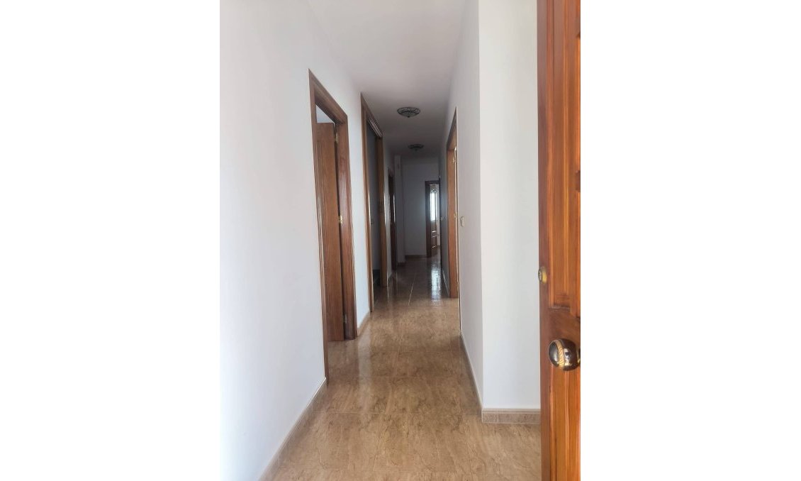 Resale - Townhouse -
Torre Pacheco - Balsicas