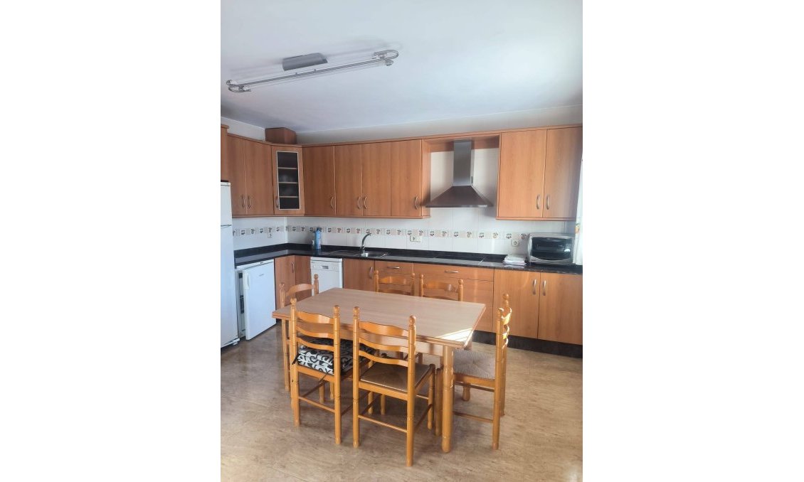 Resale - Townhouse -
Torre Pacheco - Balsicas