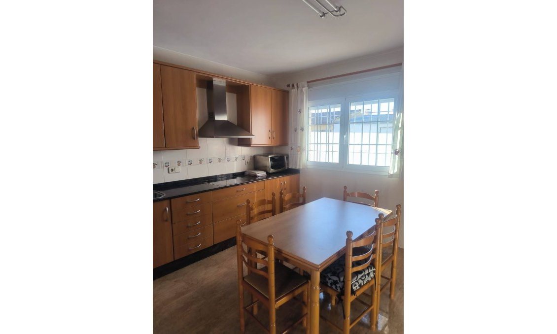 Resale - Townhouse -
Torre Pacheco - Balsicas