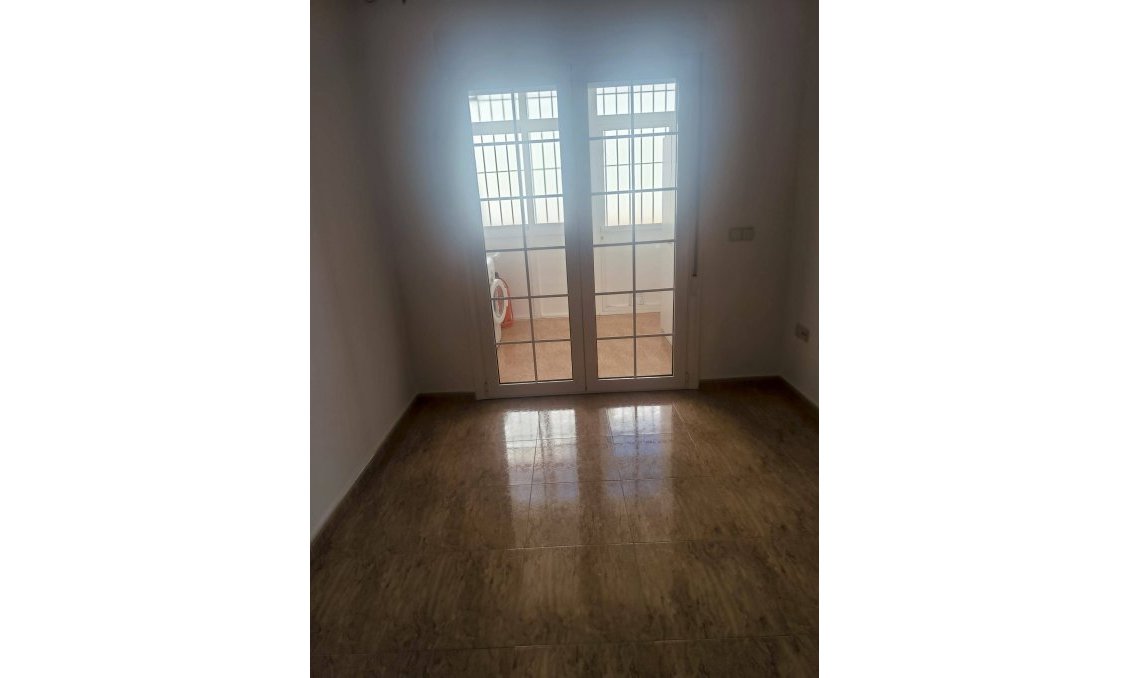 Resale - Townhouse -
Torre Pacheco - Balsicas