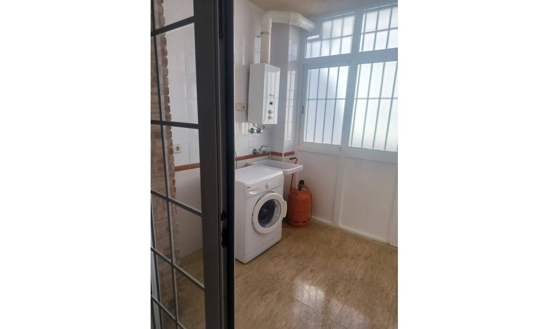 Resale - Townhouse -
Torre Pacheco - Balsicas
