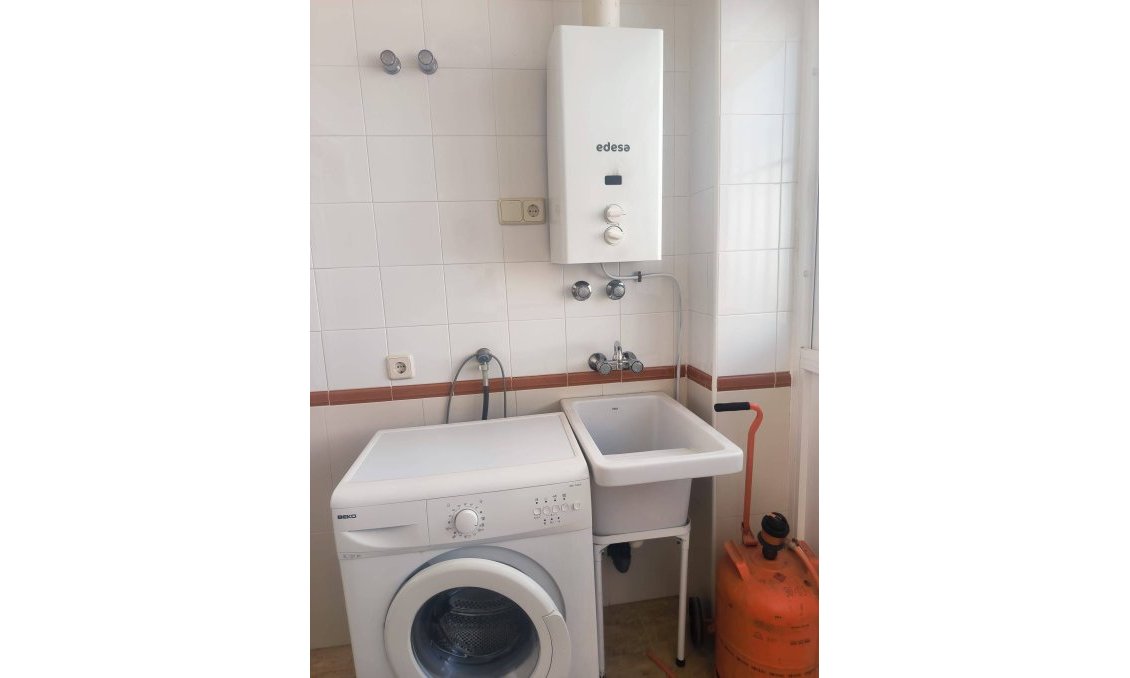 Resale - Townhouse -
Torre Pacheco - Balsicas