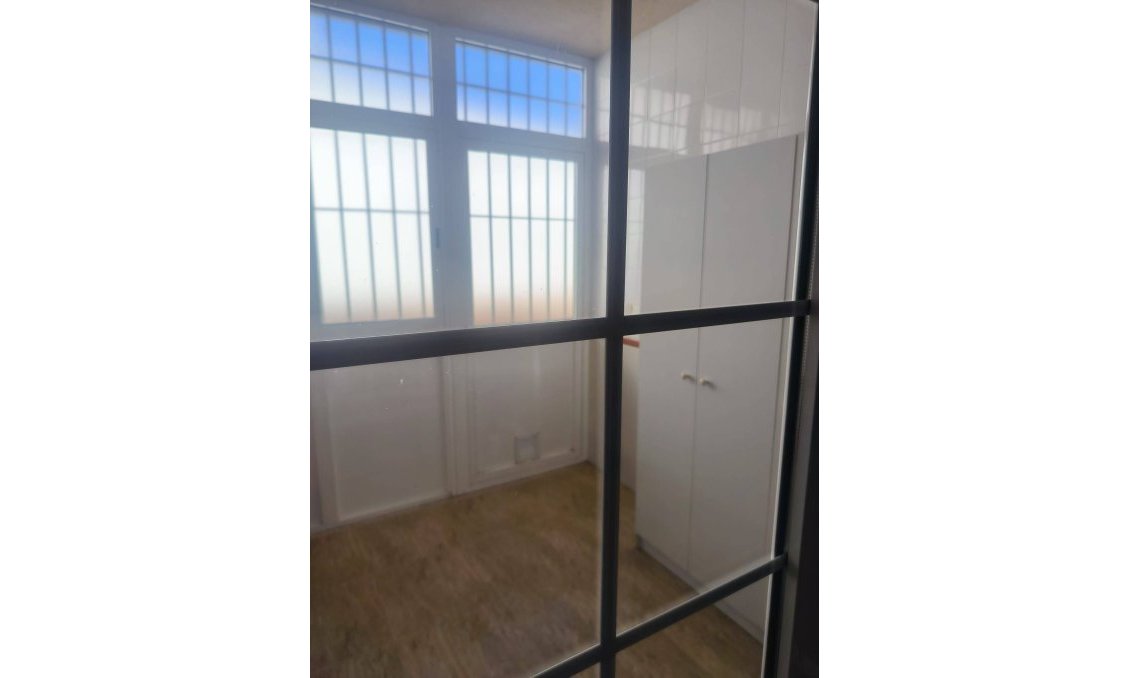 Resale - Townhouse -
Torre Pacheco - Balsicas