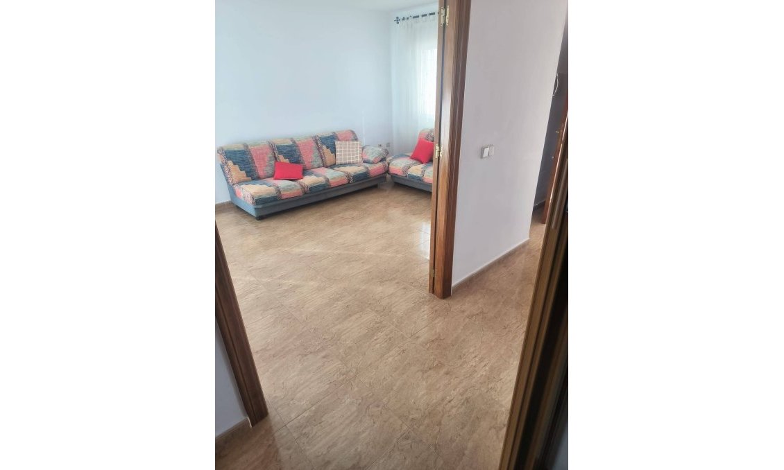 Resale - Townhouse -
Torre Pacheco - Balsicas