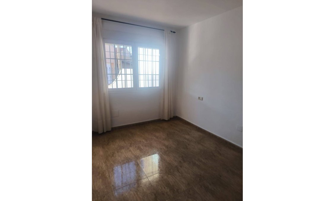 Resale - Townhouse -
Torre Pacheco - Balsicas