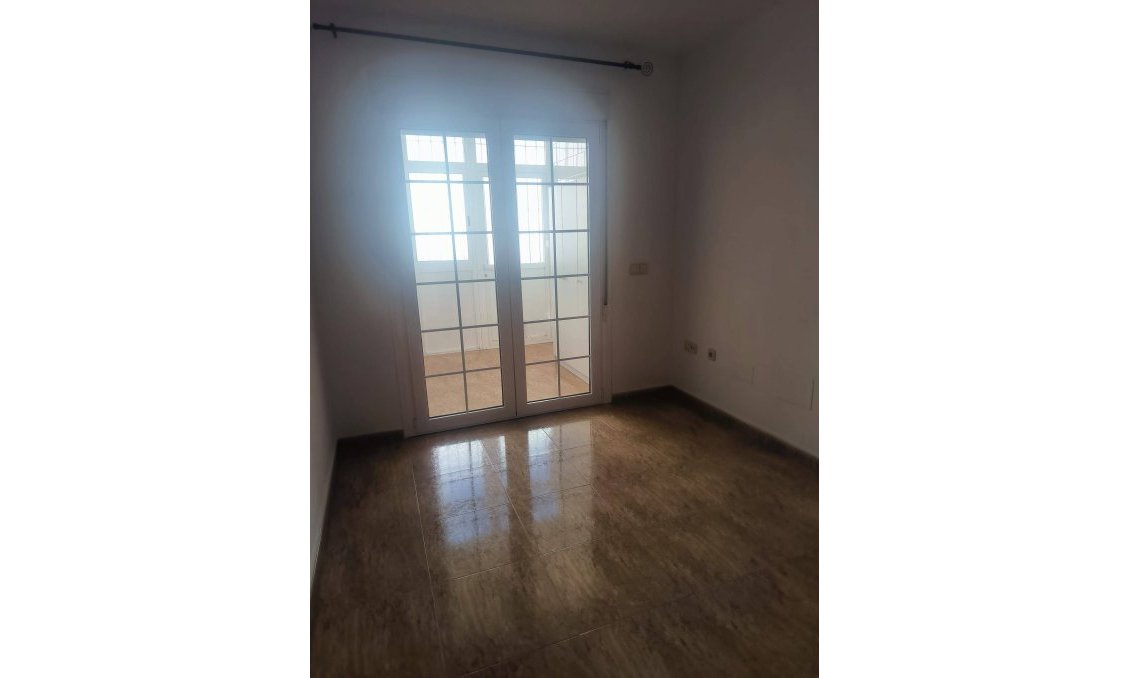 Resale - Townhouse -
Torre Pacheco - Balsicas
