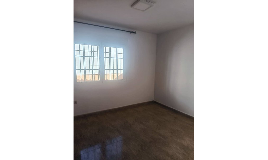 Resale - Townhouse -
Torre Pacheco - Balsicas