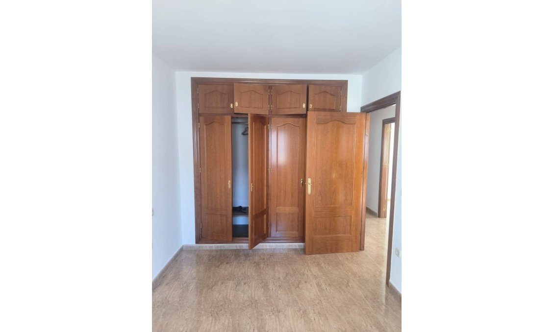 Resale - Townhouse -
Torre Pacheco - Balsicas
