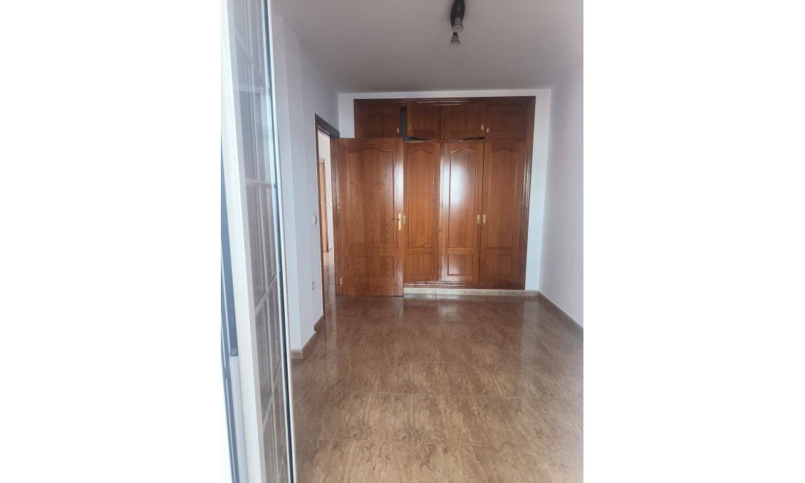 Resale - Townhouse -
Torre Pacheco - Balsicas