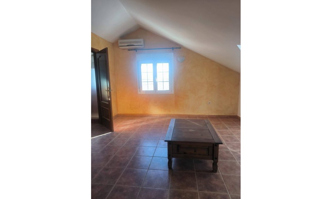 Resale - Townhouse -
Torre Pacheco - Balsicas