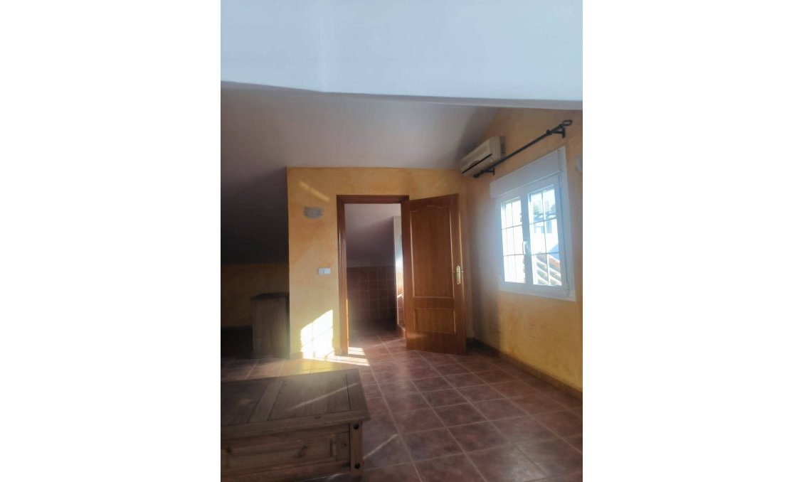 Resale - Townhouse -
Torre Pacheco - Balsicas
