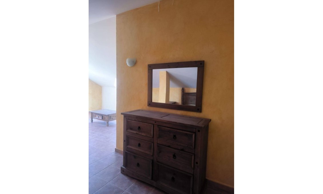 Resale - Townhouse -
Torre Pacheco - Balsicas