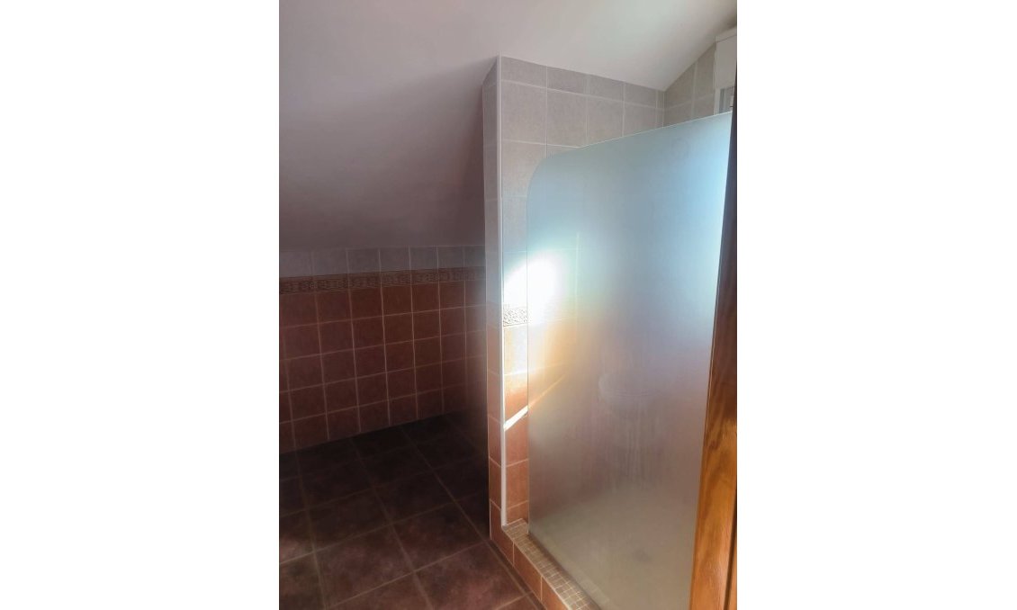 Resale - Townhouse -
Torre Pacheco - Balsicas