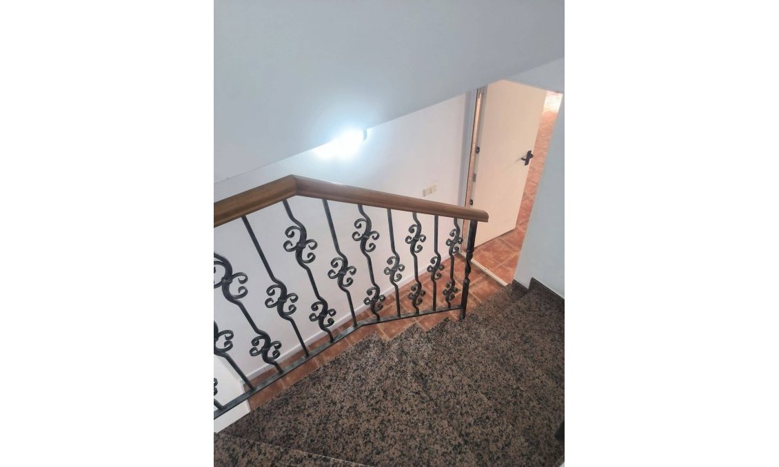Resale - Townhouse -
Torre Pacheco - Balsicas