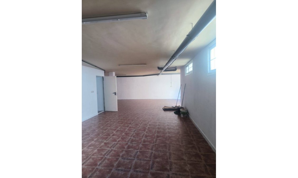Resale - Townhouse -
Torre Pacheco - Balsicas