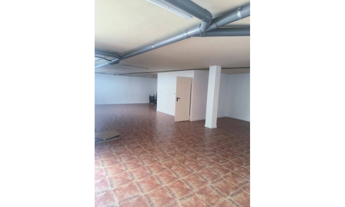 Resale - Townhouse -
Torre Pacheco - Balsicas