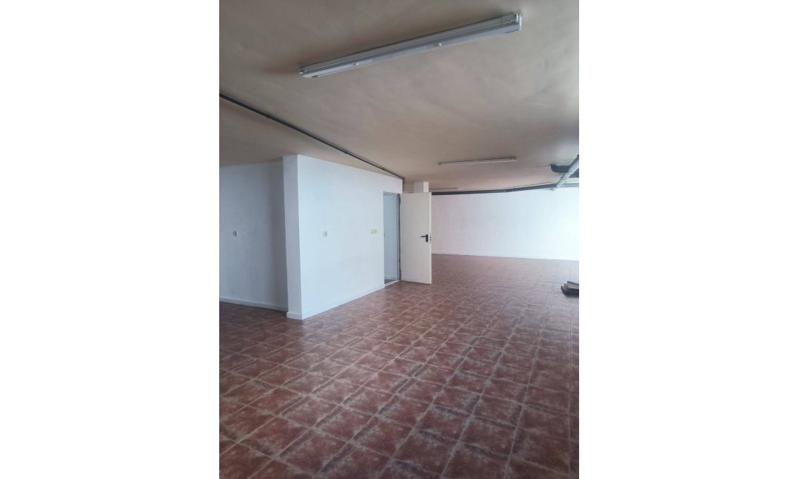 Resale - Townhouse -
Torre Pacheco - Balsicas