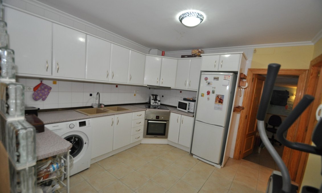 Resale - Townhouse -
Casas Del Señor - Inland