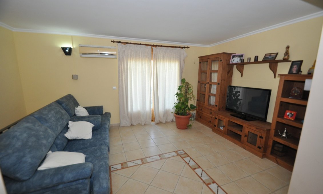 Resale - Townhouse -
Casas Del Señor - Inland