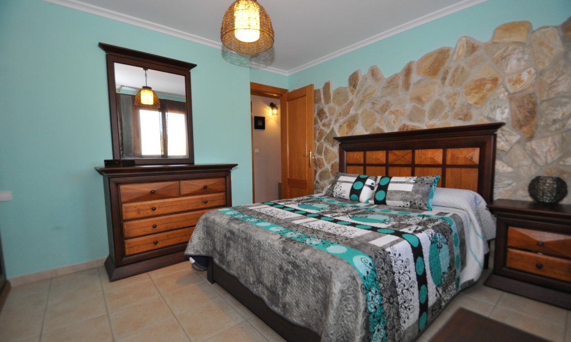 Resale - Townhouse -
Casas Del Señor - Inland