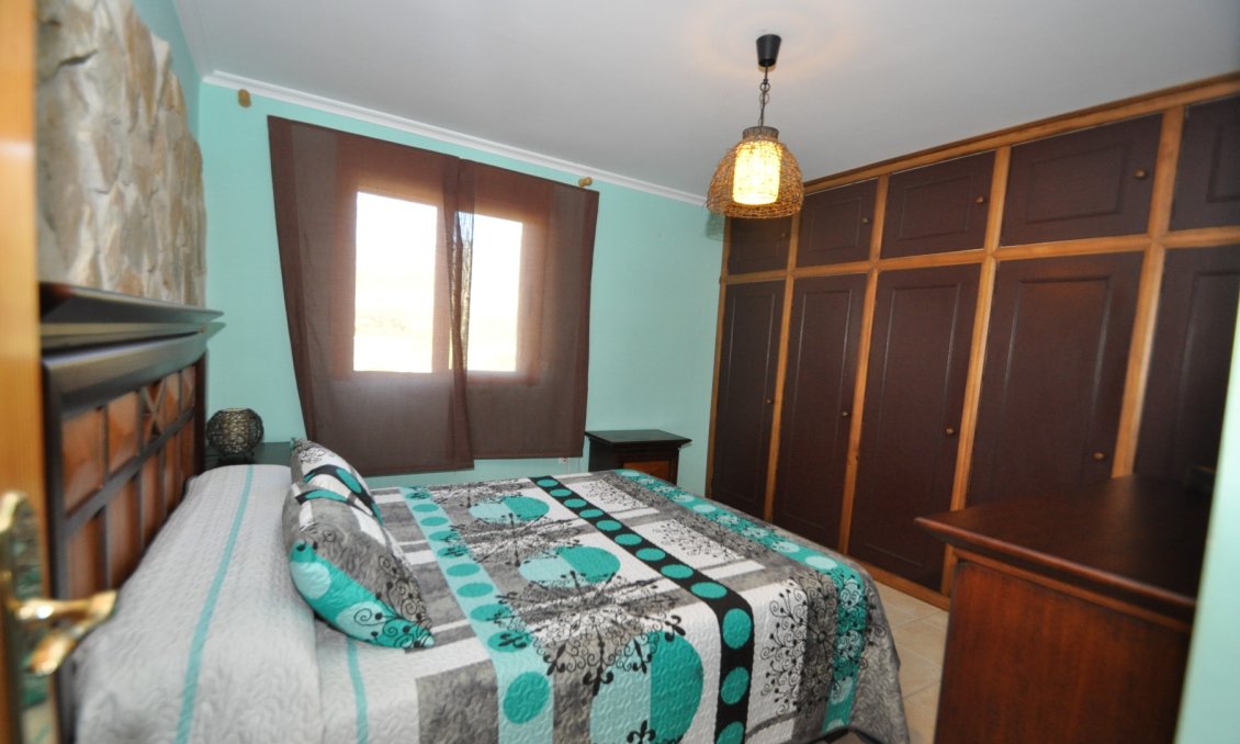 Resale - Townhouse -
Casas Del Señor - Inland
