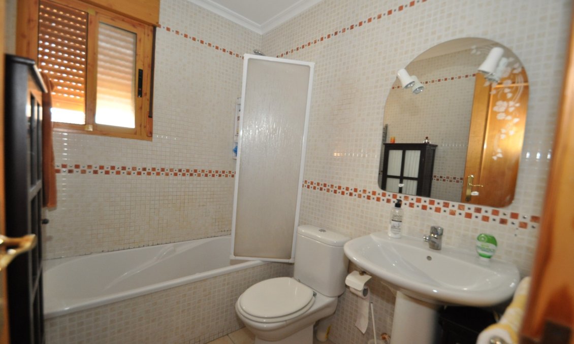 Resale - Townhouse -
Casas Del Señor - Inland