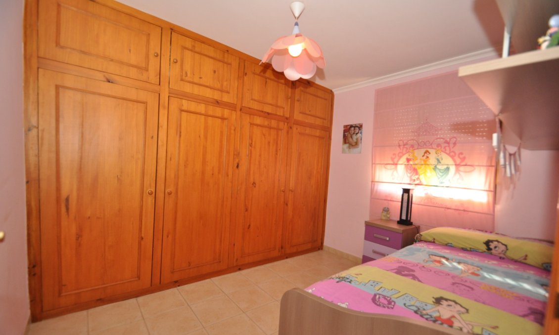 Resale - Townhouse -
Casas Del Señor - Inland